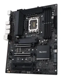 ASUS PRO WS W680-ACE IPMI Intel W680 LGA 1700 ATX 2
