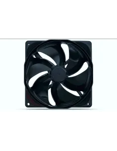 Noiseblocker B12-PS-BL Case per computer Ventilatore 12 cm Nero