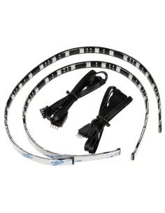 BitFenix Alchemy 2.0 Universale Kit di illuminazione per case del computer