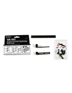 Lian Li GB-002 Universale Supporto per scheda grafica