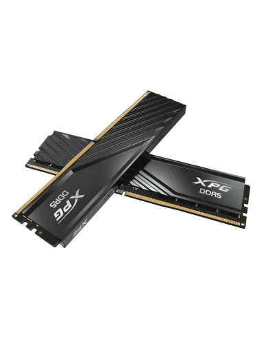 XPG LANCER BLADE memoria 32 GB 2 x 16 GB DDR5 288-pin DIMM Data Integrity Check (verifica integrità dati)