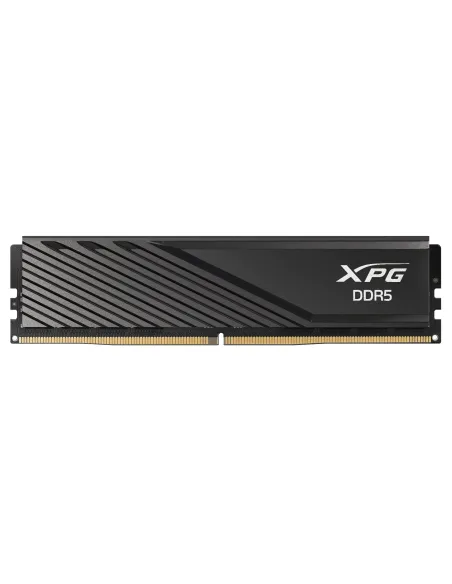 XPG LANCER BLADE memoria 32 GB 2 x 16 GB DDR5 288-pin DIMM Data Integrity Check (verifica integrità dati)