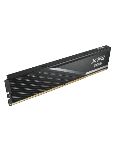 XPG LANCER BLADE memoria 32 GB 2 x 16 GB DDR5 288-pin DIMM Data Integrity Check (verifica integrità dati)