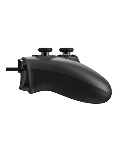 MSI FORCE GC200 periferica di gioco Nero USB Gamepad Analogico Digitale Android, PC
