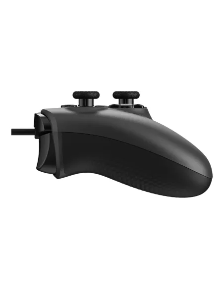 MSI FORCE GC200 periferica di gioco Nero USB Gamepad Analogico Digitale Android, PC