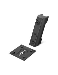 Lenovo 4XF1K72399 kit di fissaggio Nero 2