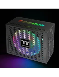 Thermaltake Toughpower PF1 alimentatore per computer 850 W 24-pin ATX Nero