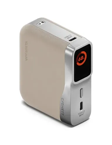 Cygnett Encore 10000 mAh Avorio