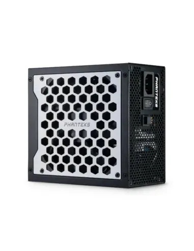 Phanteks Revolt alimentatore per computer 1200 W ATX Nero