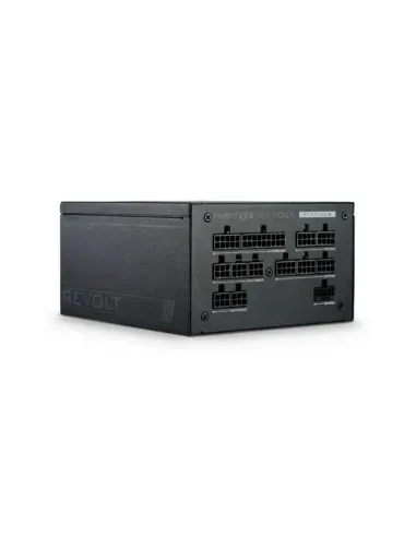 Phanteks Revolt alimentatore per computer 1200 W ATX Nero