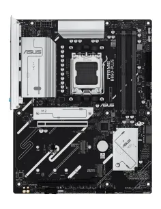 ASUS PRIME B850-PLUS-CSM AMD B850 Socket AM5 ATX 2