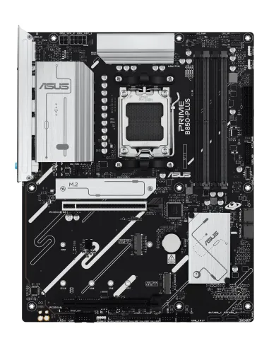 ASUS PRIME B850-PLUS-CSM AMD B850 Socket AM5 ATX