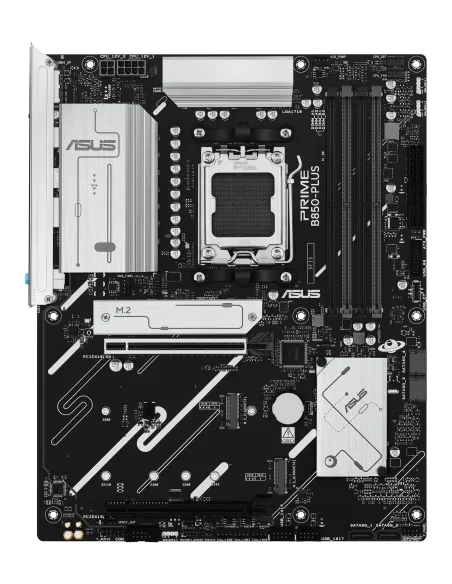ASUS PRIME B850-PLUS-CSM AMD B850 Socket AM5 ATX