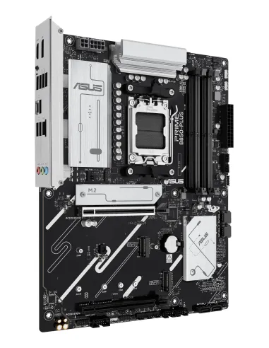 ASUS PRIME B850-PLUS-CSM AMD B850 Socket AM5 ATX