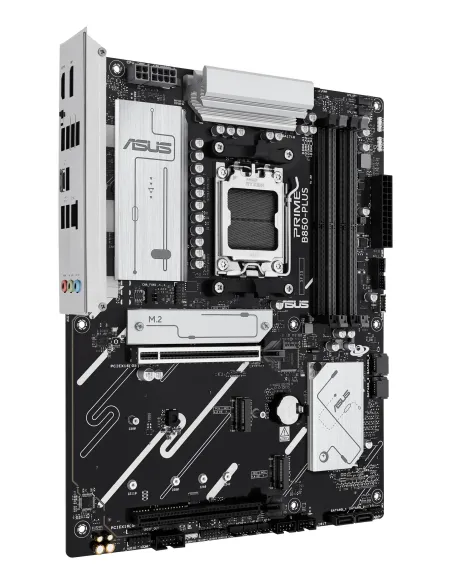 ASUS PRIME B850-PLUS-CSM AMD B850 Socket AM5 ATX