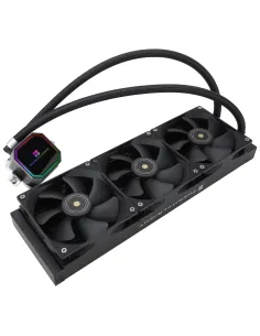 Thermalright Frozen Prism 360 BLACK Processore Ventilatore 12 cm Nero 2