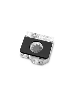 EK 3831109829738 parte e accessorio del sistema di raffreddamento del computer Indicatore di flusso
