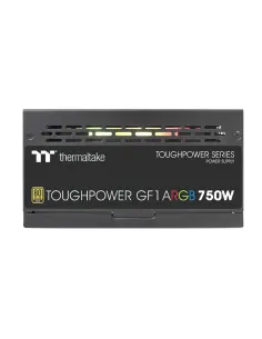 Thermaltake PS-TPD-0750F3FAGE-1 alimentatore per computer 750 W 24-pin ATX ATX Nero 2