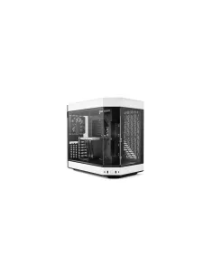 HYTE Y60 Midi Tower Nero, Bianco