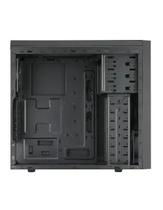 BitFenix BFC-SNB-150-GER1-RP computer case Midi Tower Nero 2