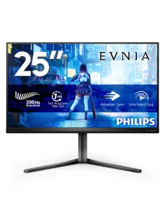 Philips Evnia 5000 25M2N5200U 00 Monitor PC 62,2 cm (24.5") 1920 x 1080 Pixel Full HD LCD Grigio