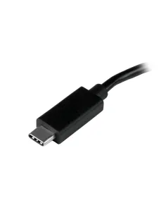 StarTech.com Hub portatile USB 3.1 Gen 1 a 4 porte - USB-C a 3 USB-A e 1 USB-C 2