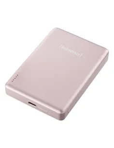 Intenso PowerBank MagSafe 10000mAh Rosa