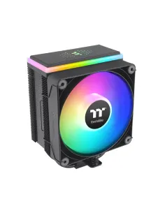 Thermaltake ASTRIA 400 Processore Raffreddatore d'aria 12 cm Nero 1 pz