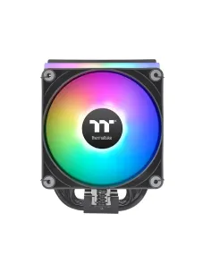 Thermaltake ASTRIA 400 Processore Raffreddatore d'aria 12 cm Nero 1 pz 2