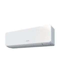Fujitsu ASHG12KGTB condizionatore fisso Condizionatore unità interna Bianco