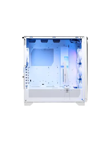 MSI MPG Gungnir 300R AIRFLOW WHITE Midi Tower Bianco