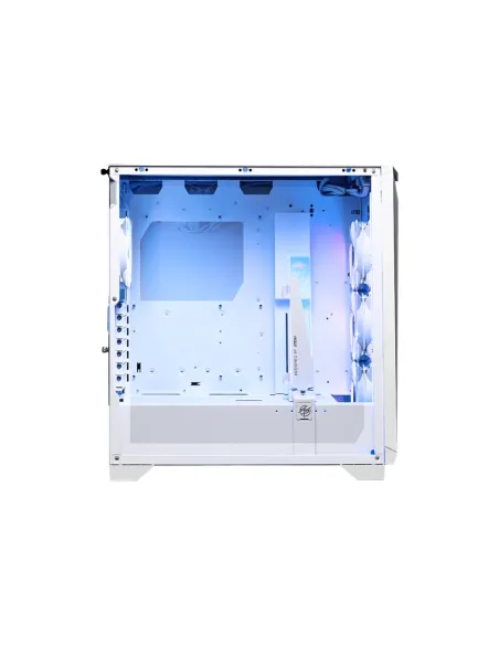 MSI MPG Gungnir 300R AIRFLOW WHITE Midi Tower Bianco