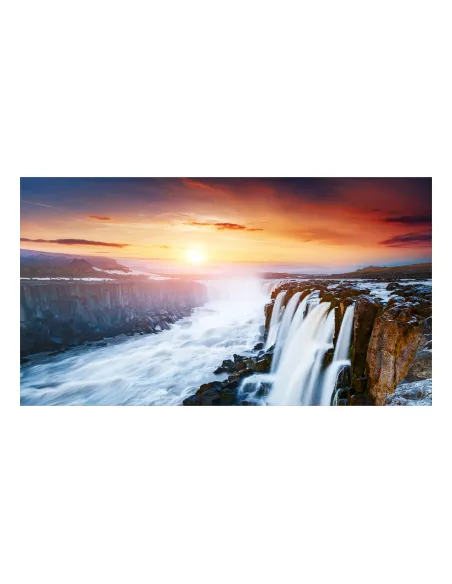 Samsung VH55C-R LCD Interno