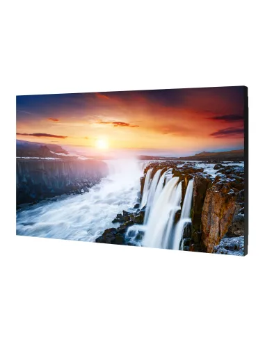 Samsung VH55C-R LCD Interno