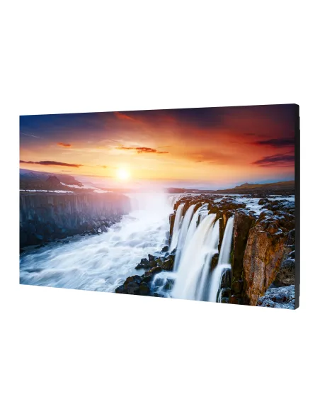 Samsung VH55C-R LCD Interno