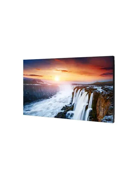 Samsung VH55C-R LCD Interno