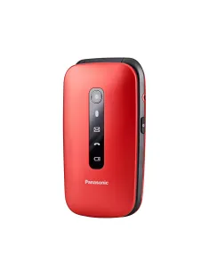 Panasonic Telefono cellulare 4G KX-TU550