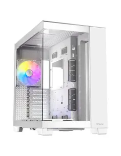 Antec C8 ARGB Full Tower Bianco 2