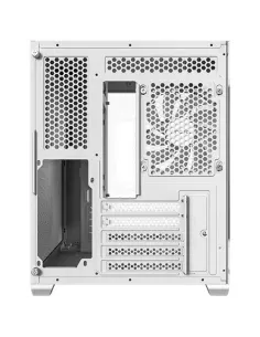 Antec 0-761345-10218-6 computer case Mini Tower Bianco 2