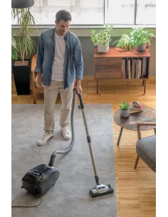 Hoover H-ENERGY 700 HE720PET 011 6 L A cilindro Secco 850 W Sacchetto per la polvere 2