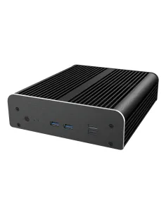 Akasa Newton RC Mini Tower Nero