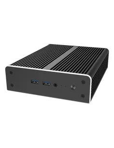 Akasa Newton AC3 Mini Tower Nero