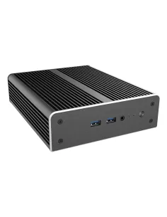 Akasa Newton AC3 Mini Tower Nero 2