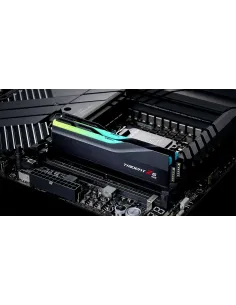 G.Skill Trident Z5 RGB F5-6400J3239G16GX2-TZ5RK memoria 32 GB 2 x 16 GB DDR5 288-pin DIMM 2