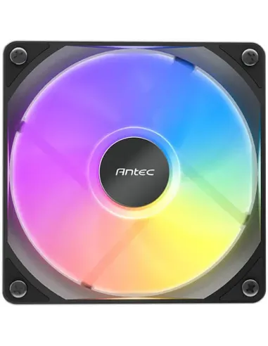 Antec Skeleton 240 Processore Raffreddatore di liquidi tutto in uno 12 cm Nero