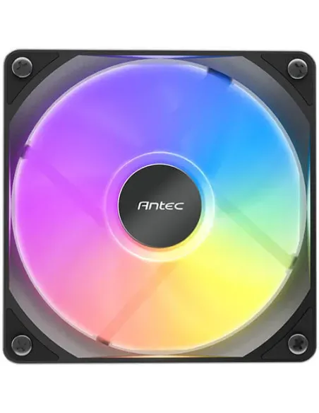 Antec Skeleton 240 Processore Raffreddatore di liquidi tutto in uno 12 cm Nero