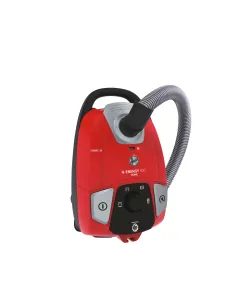 Hoover HE310HM 011 4 L Aspiratore a cilindro Secco 850 W Sacchetto per la polvere