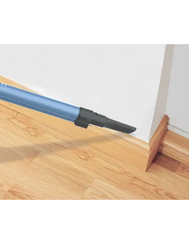 Hoover Aspirapolvere H-FREE 100 HF122PTA 011 Titanio Senza sacchetto