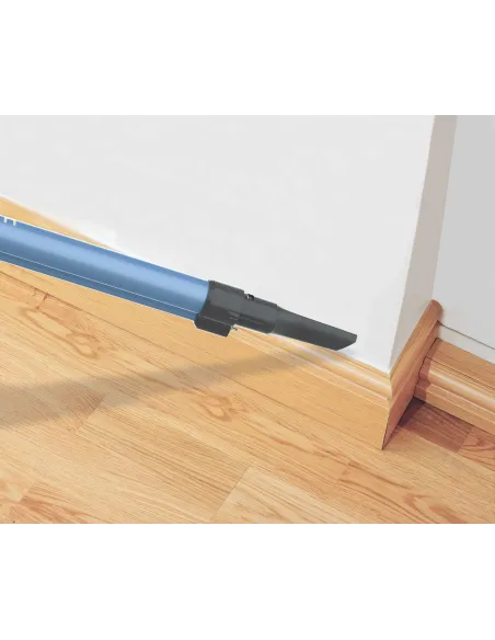 Hoover Aspirapolvere H-FREE 100 HF122PTA 011 Titanio Senza sacchetto