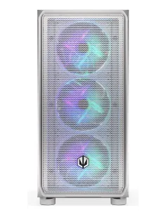 ENDORFY ARX 500 ARGB White Midi Tower Bianco